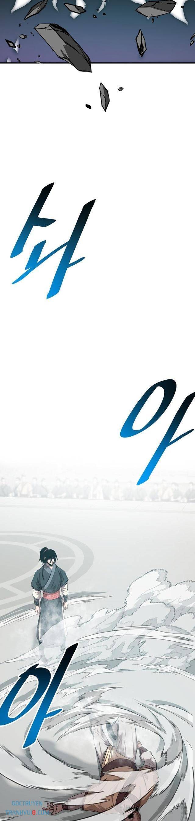 Thiên Hạ Đệ Nhất Võ Sư - Chapter 8 - Page 10