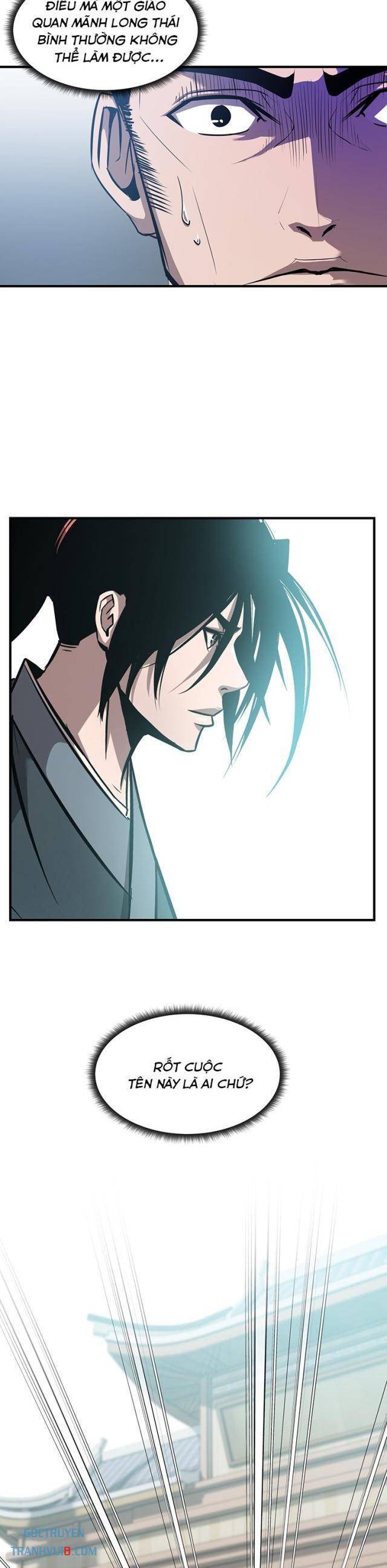 Thiên Hạ Đệ Nhất Võ Sư - Chapter 8 - Page 14