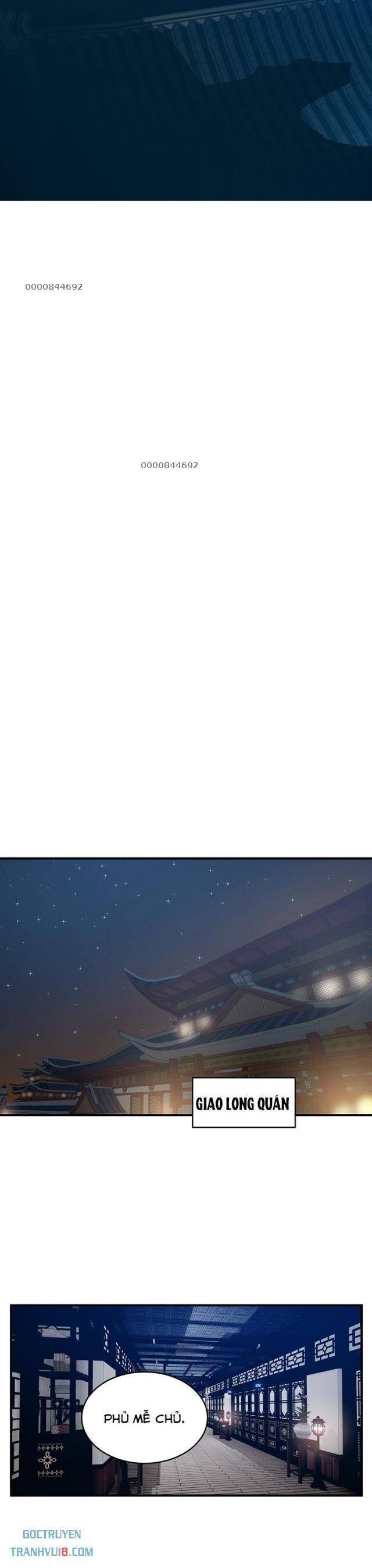 Thiên Hạ Đệ Nhất Võ Sư - Chapter 8 - Page 20