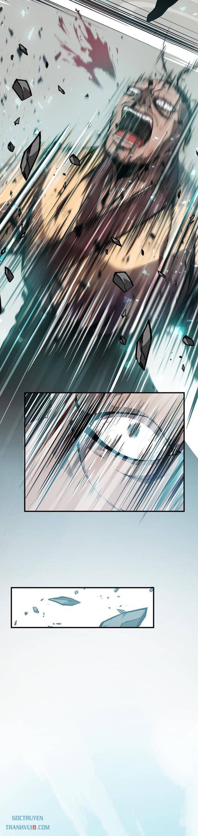 Thiên Hạ Đệ Nhất Võ Sư - Chapter 8 - Page 8