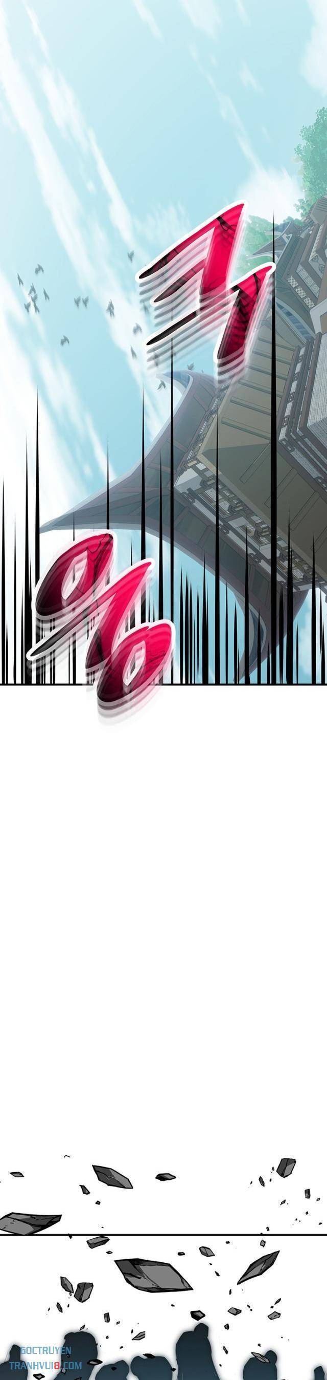 Thiên Hạ Đệ Nhất Võ Sư - Chapter 8 - Page 9