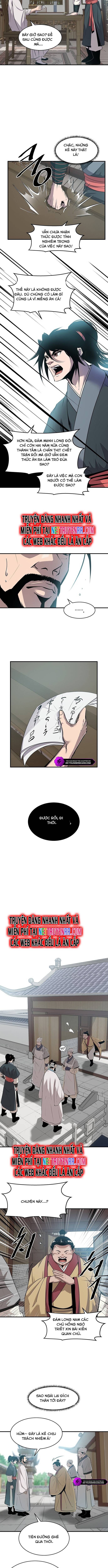 Thiên Hạ Đệ Nhất Võ Sư - Chapter 9 - Page 4