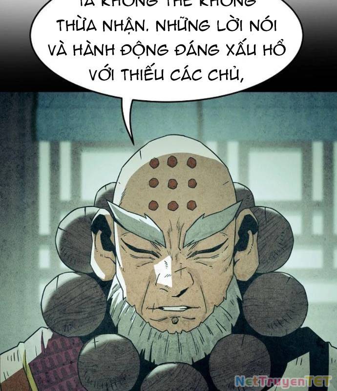 Tiểu Gia Chủ của Tứ Xuyên Đường Gia trở thành Kiếm Thần - Chapter 55 - Page 41