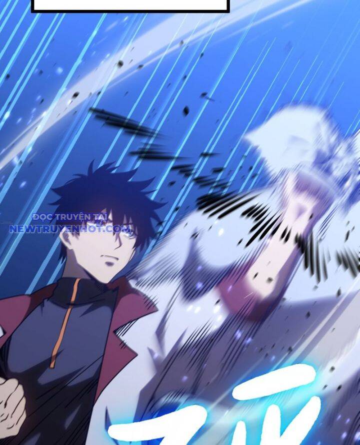 Cao Võ Hạ Cánh Đến Một Vạn Năm Sau - Chapter 185 - Page 10