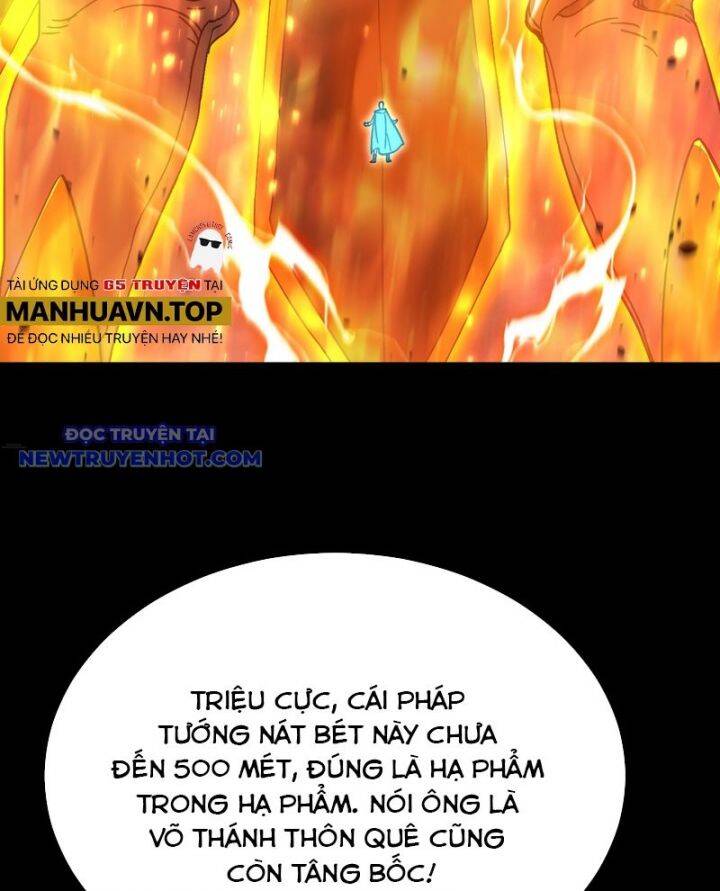 Cao Võ Hạ Cánh Đến Một Vạn Năm Sau - Chapter 185 - Page 100