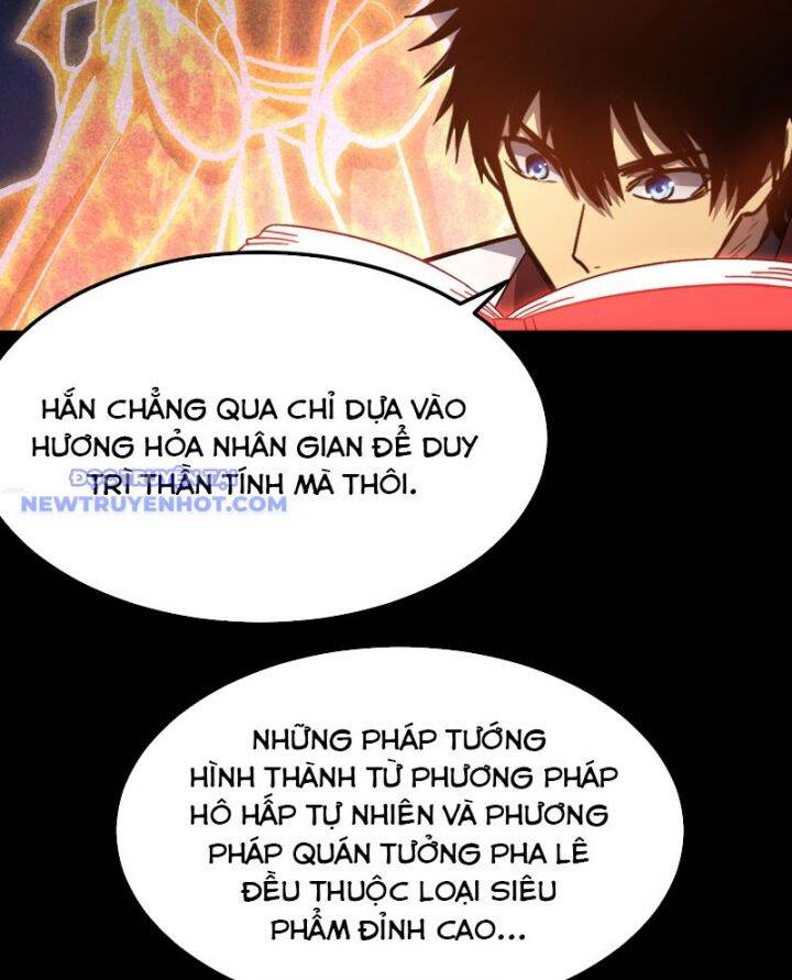 Cao Võ Hạ Cánh Đến Một Vạn Năm Sau - Chapter 185 - Page 102