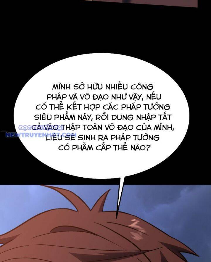 Cao Võ Hạ Cánh Đến Một Vạn Năm Sau - Chapter 185 - Page 104