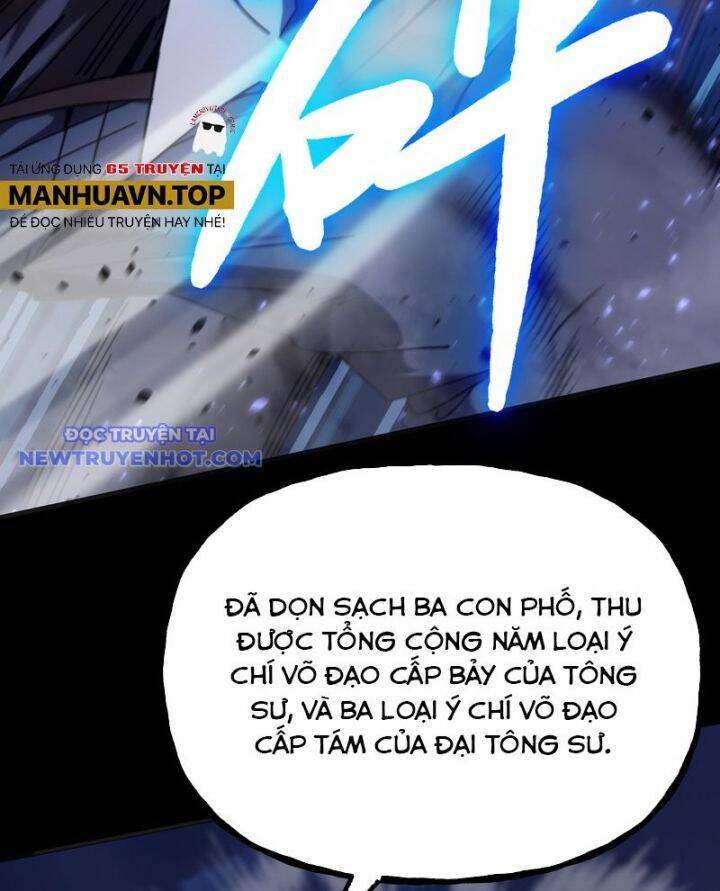 Cao Võ Hạ Cánh Đến Một Vạn Năm Sau - Chapter 185 - Page 11