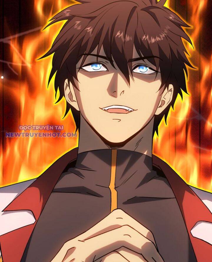 Cao Võ Hạ Cánh Đến Một Vạn Năm Sau - Chapter 185 - Page 112