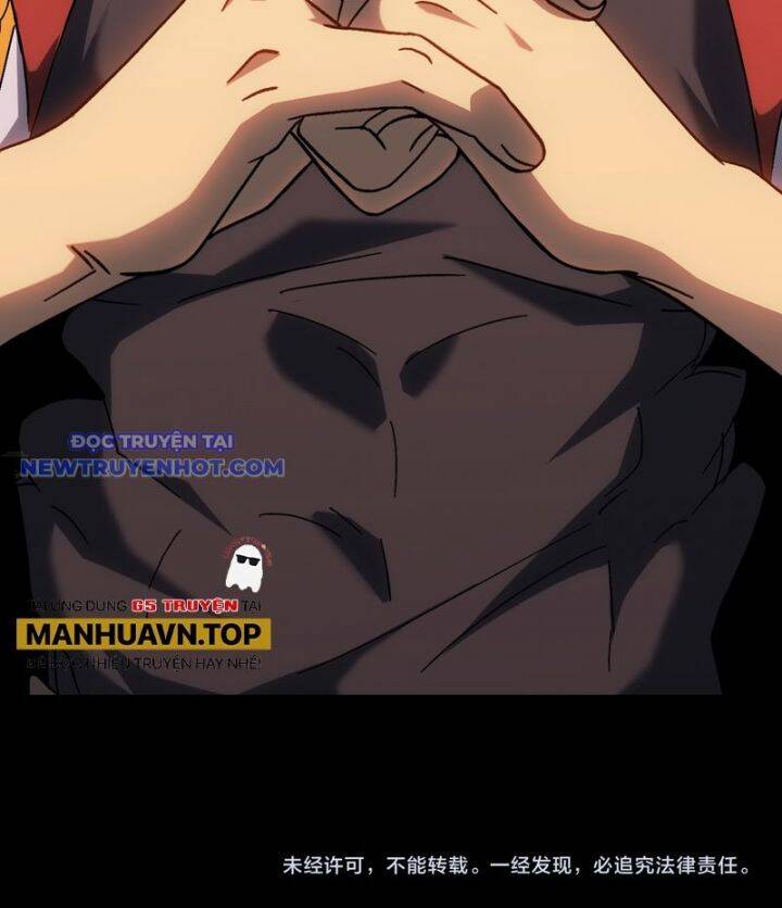 Cao Võ Hạ Cánh Đến Một Vạn Năm Sau - Chapter 185 - Page 113