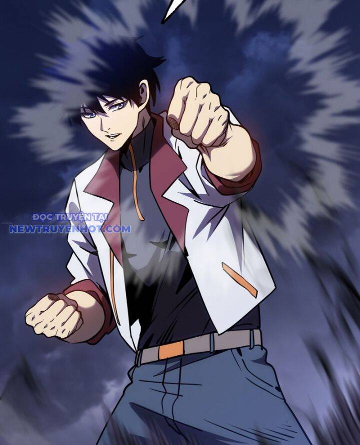 Cao Võ Hạ Cánh Đến Một Vạn Năm Sau - Chapter 185 - Page 12