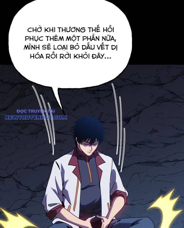 Cao Võ Hạ Cánh Đến Một Vạn Năm Sau - Chapter 185 - Page 16