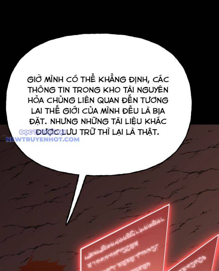 Cao Võ Hạ Cánh Đến Một Vạn Năm Sau - Chapter 185 - Page 21