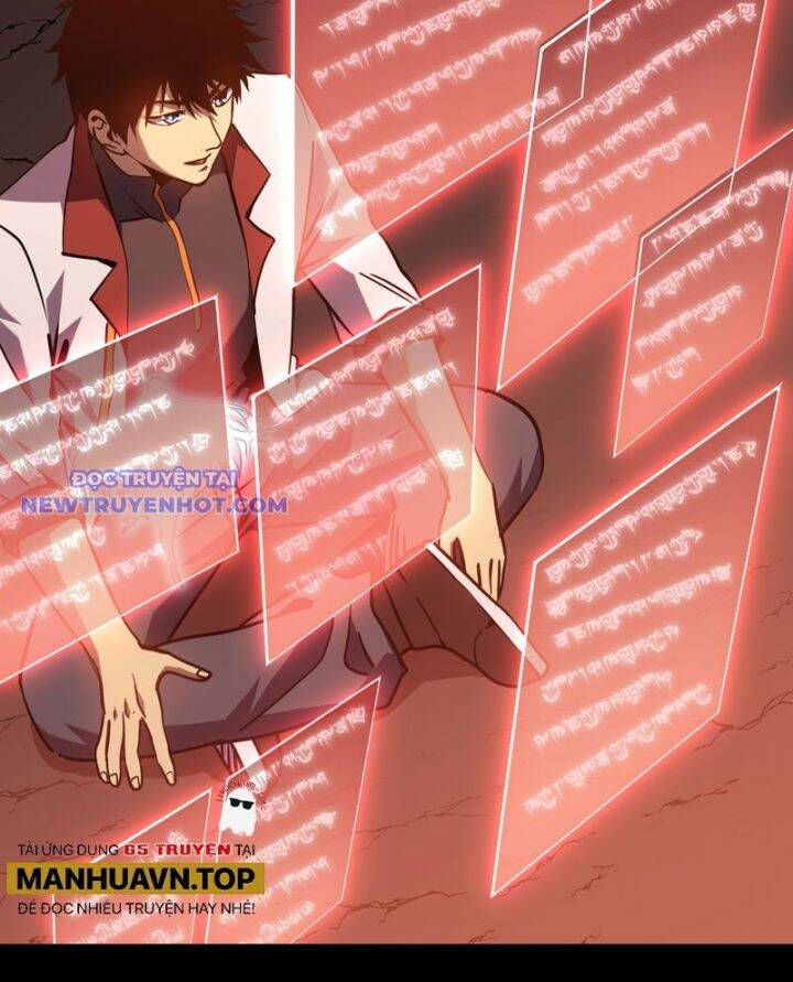 Cao Võ Hạ Cánh Đến Một Vạn Năm Sau - Chapter 185 - Page 22