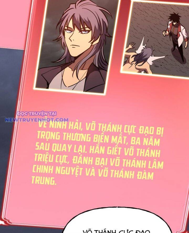 Cao Võ Hạ Cánh Đến Một Vạn Năm Sau - Chapter 185 - Page 28