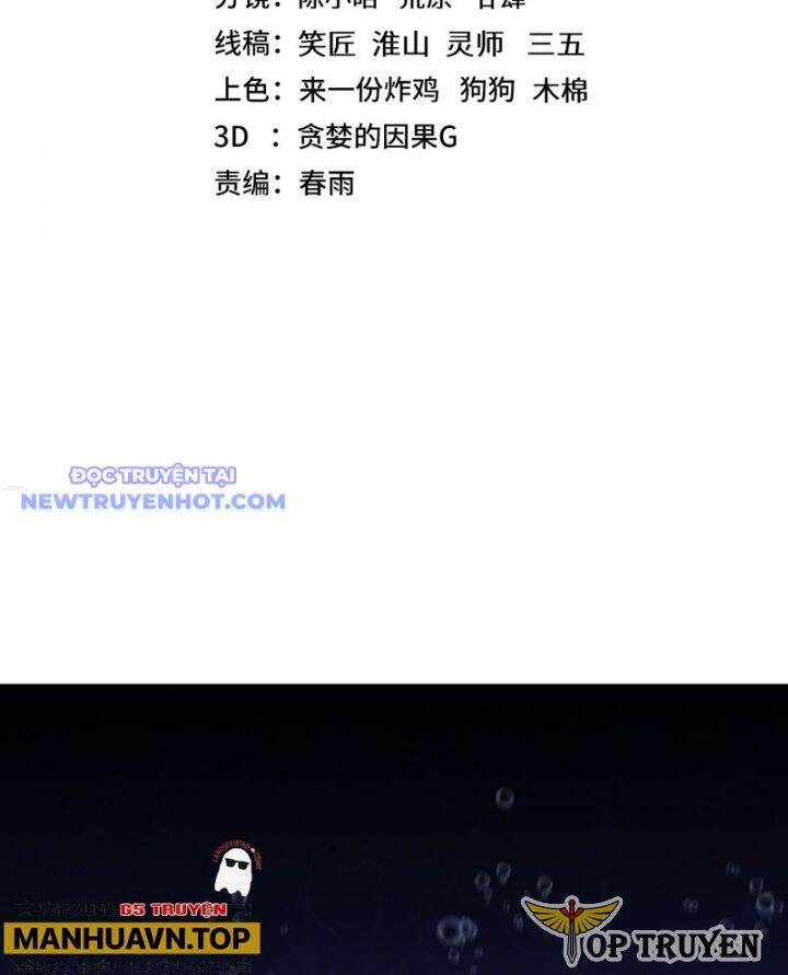 Cao Võ Hạ Cánh Đến Một Vạn Năm Sau - Chapter 185 - Page 3