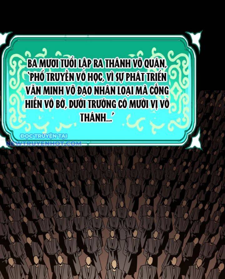 Cao Võ Hạ Cánh Đến Một Vạn Năm Sau - Chapter 185 - Page 31