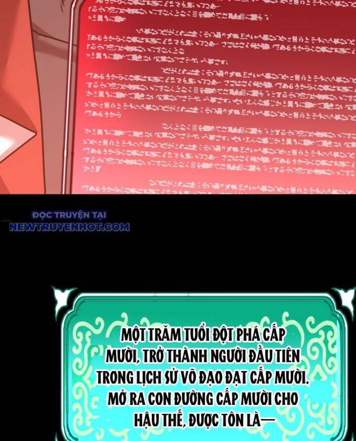 Cao Võ Hạ Cánh Đến Một Vạn Năm Sau - Chapter 185 - Page 34