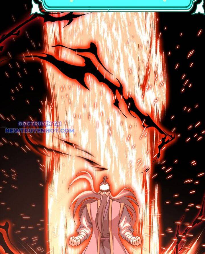 Cao Võ Hạ Cánh Đến Một Vạn Năm Sau - Chapter 185 - Page 35