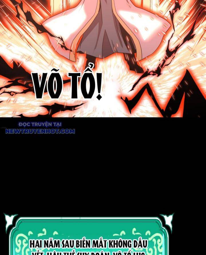 Cao Võ Hạ Cánh Đến Một Vạn Năm Sau - Chapter 185 - Page 36