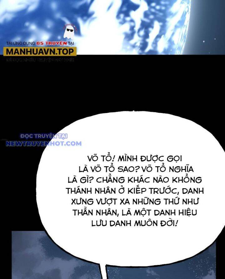 Cao Võ Hạ Cánh Đến Một Vạn Năm Sau - Chapter 185 - Page 38