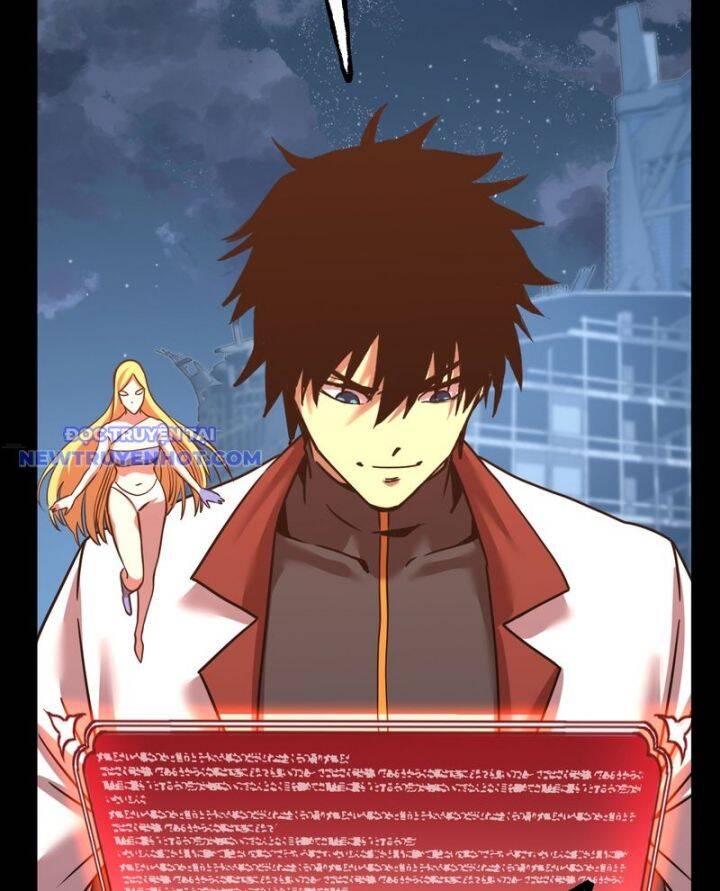 Cao Võ Hạ Cánh Đến Một Vạn Năm Sau - Chapter 185 - Page 39