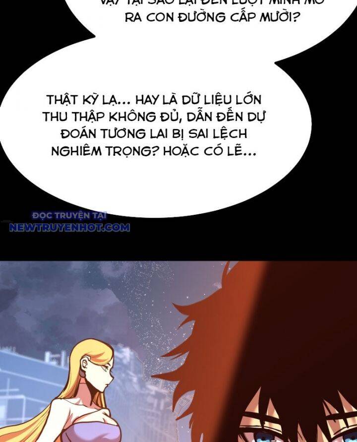 Cao Võ Hạ Cánh Đến Một Vạn Năm Sau - Chapter 185 - Page 44