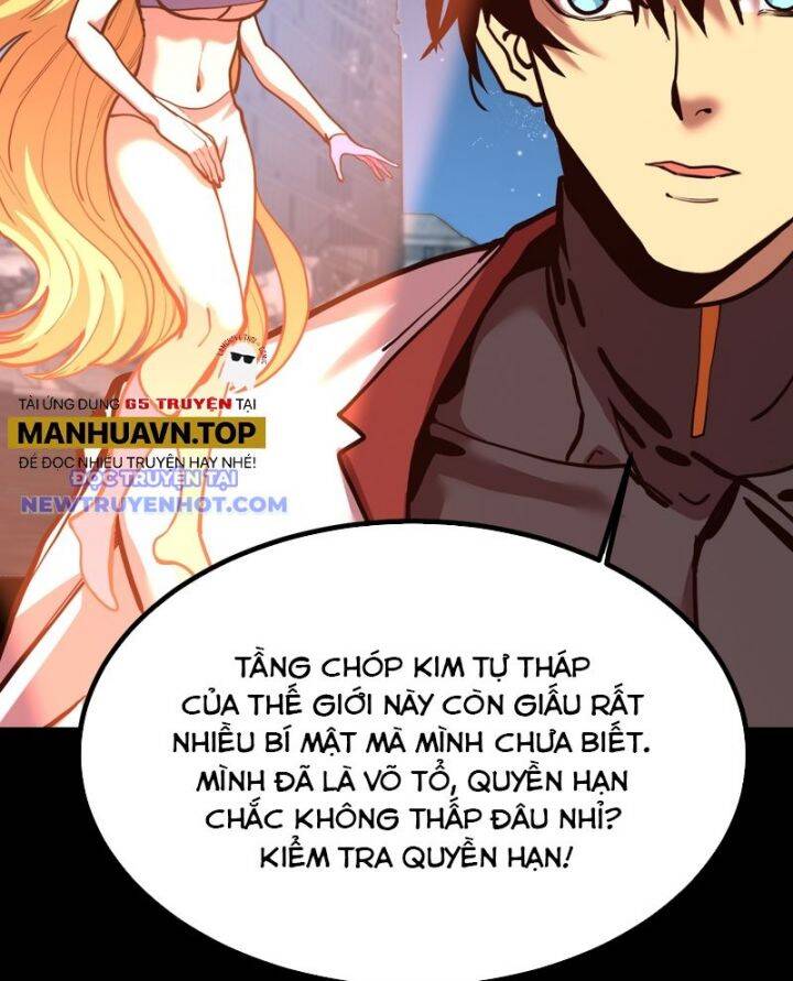 Cao Võ Hạ Cánh Đến Một Vạn Năm Sau - Chapter 185 - Page 45