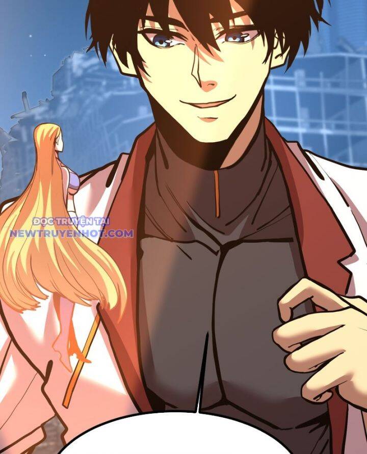 Cao Võ Hạ Cánh Đến Một Vạn Năm Sau - Chapter 185 - Page 51