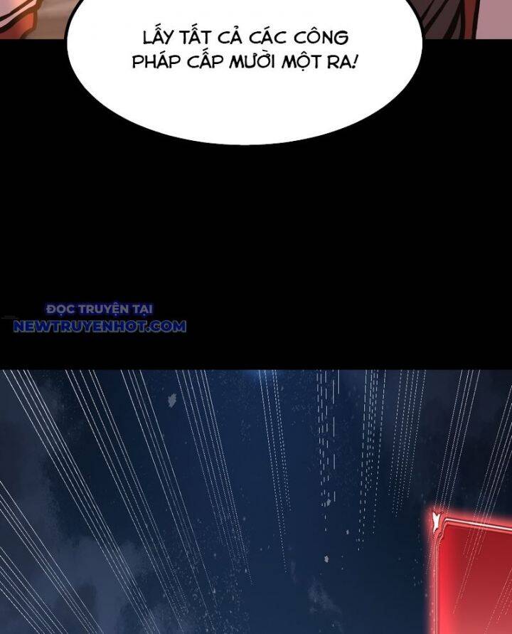 Cao Võ Hạ Cánh Đến Một Vạn Năm Sau - Chapter 185 - Page 52