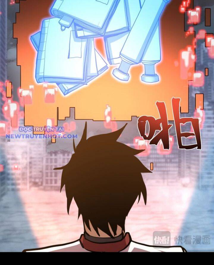 Cao Võ Hạ Cánh Đến Một Vạn Năm Sau - Chapter 185 - Page 56