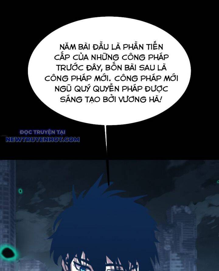Cao Võ Hạ Cánh Đến Một Vạn Năm Sau - Chapter 185 - Page 57