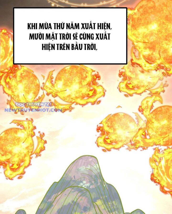 Cao Võ Hạ Cánh Đến Một Vạn Năm Sau - Chapter 185 - Page 60