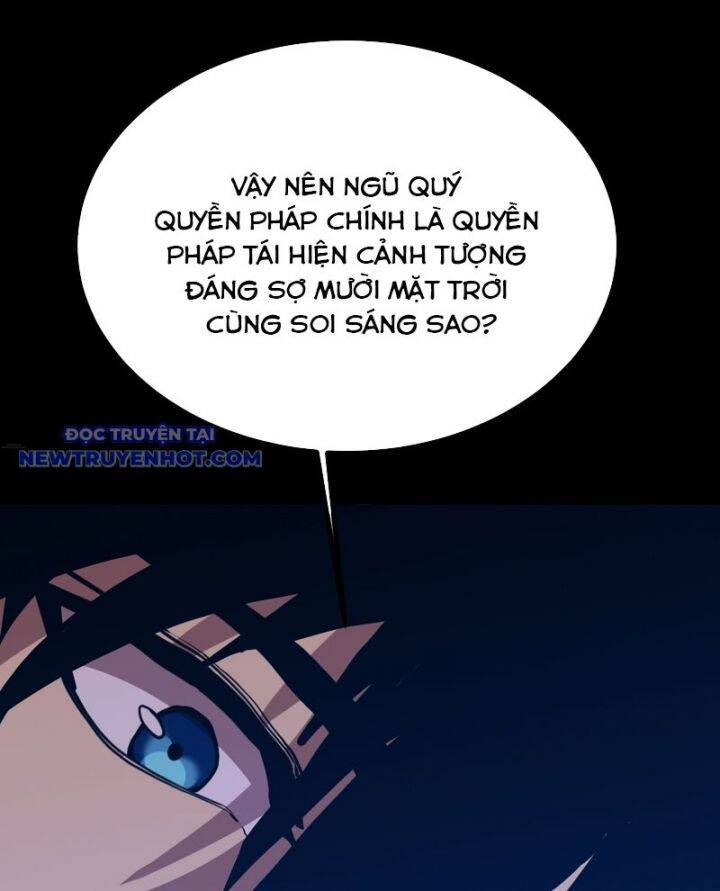 Cao Võ Hạ Cánh Đến Một Vạn Năm Sau - Chapter 185 - Page 62