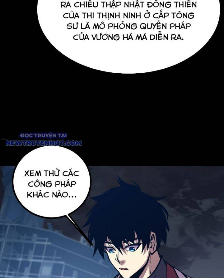 Cao Võ Hạ Cánh Đến Một Vạn Năm Sau - Chapter 185 - Page 64