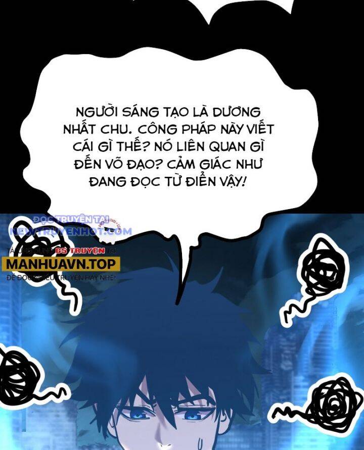 Cao Võ Hạ Cánh Đến Một Vạn Năm Sau - Chapter 185 - Page 68