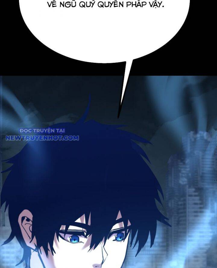 Cao Võ Hạ Cánh Đến Một Vạn Năm Sau - Chapter 185 - Page 74