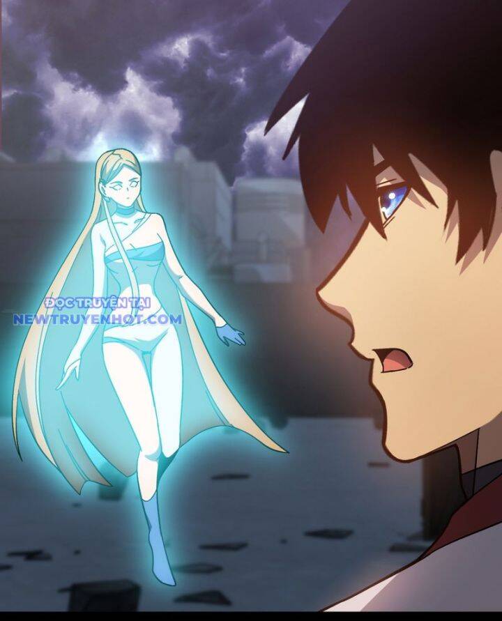 Cao Võ Hạ Cánh Đến Một Vạn Năm Sau - Chapter 185 - Page 88