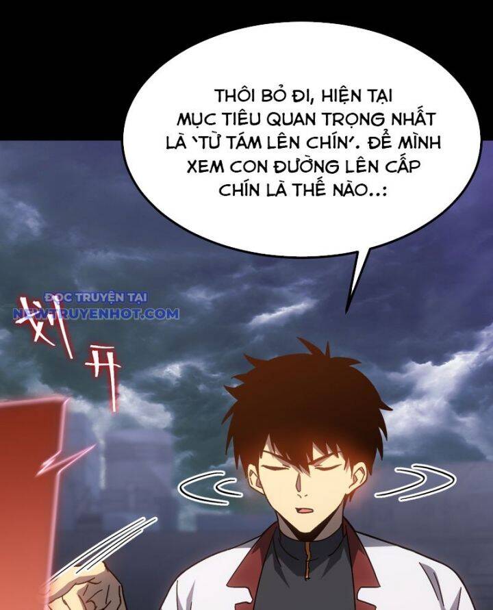 Cao Võ Hạ Cánh Đến Một Vạn Năm Sau - Chapter 185 - Page 94