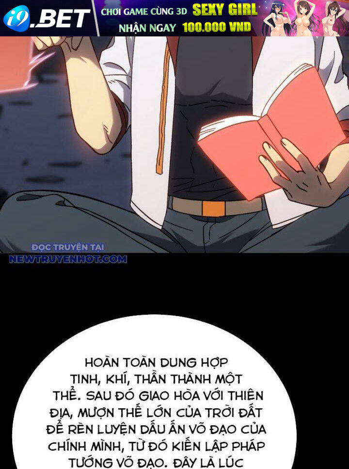 Cao Võ Hạ Cánh Đến Một Vạn Năm Sau - Chapter 185 - Page 95