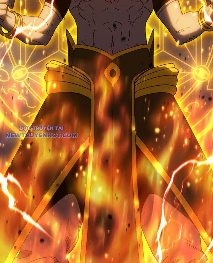 Cao Võ Hạ Cánh Đến Một Vạn Năm Sau - Chapter 185 - Page 99