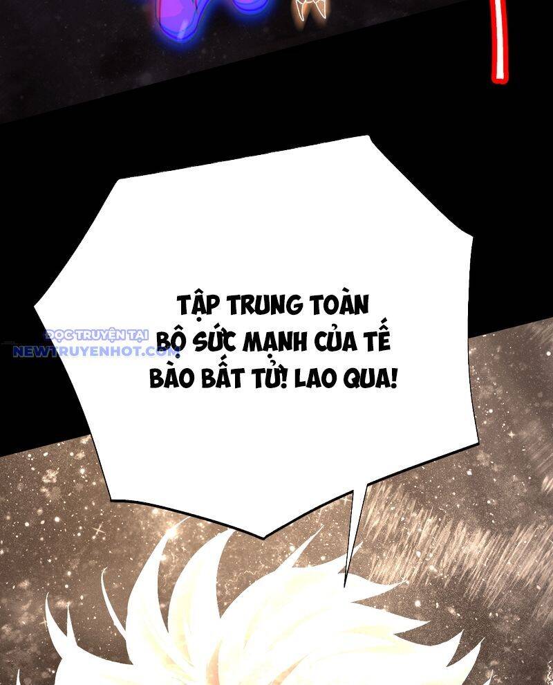 Cao Võ Hạ Cánh Đến Một Vạn Năm Sau - Chapter 186 - Page 110