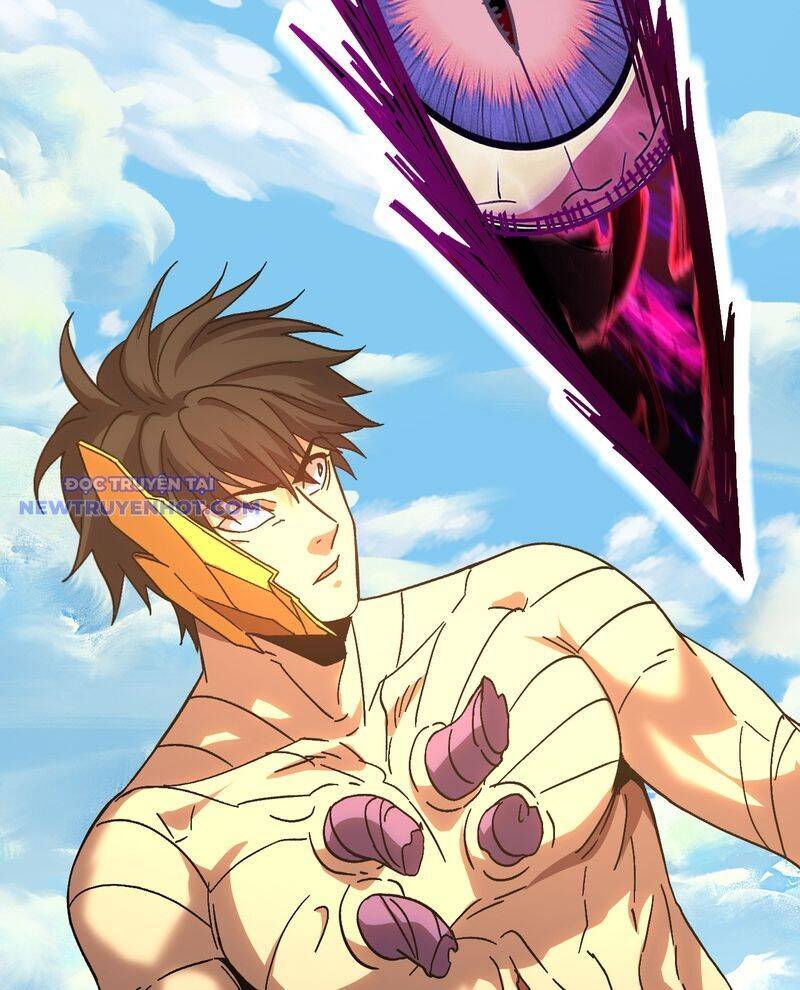 Cao Võ Hạ Cánh Đến Một Vạn Năm Sau - Chapter 186 - Page 128