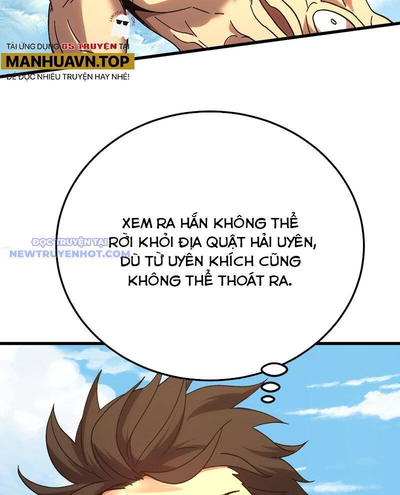 Cao Võ Hạ Cánh Đến Một Vạn Năm Sau - Chapter 186 - Page 129