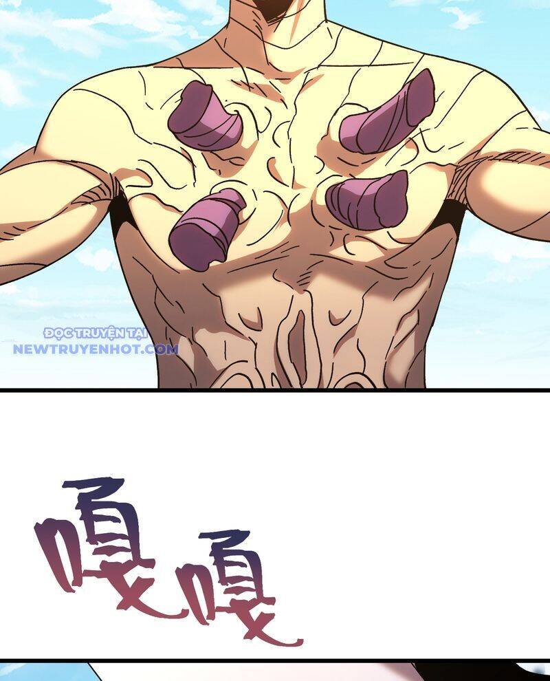 Cao Võ Hạ Cánh Đến Một Vạn Năm Sau - Chapter 186 - Page 134