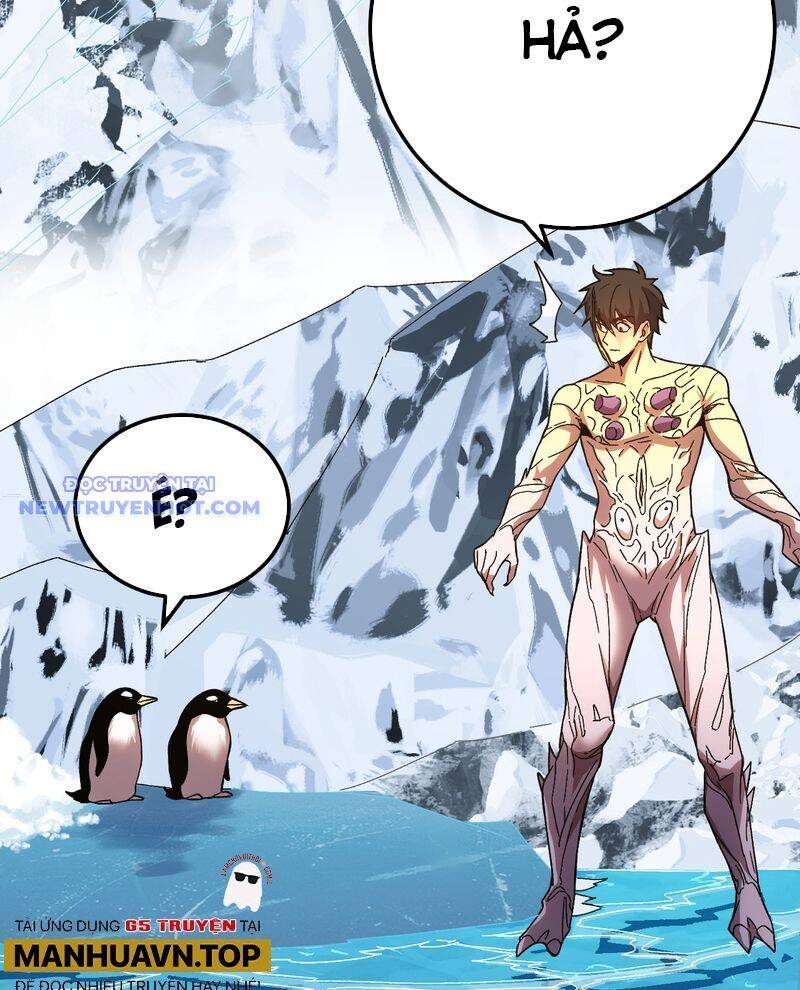 Cao Võ Hạ Cánh Đến Một Vạn Năm Sau - Chapter 186 - Page 136