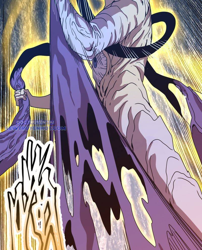 Cao Võ Hạ Cánh Đến Một Vạn Năm Sau - Chapter 186 - Page 21