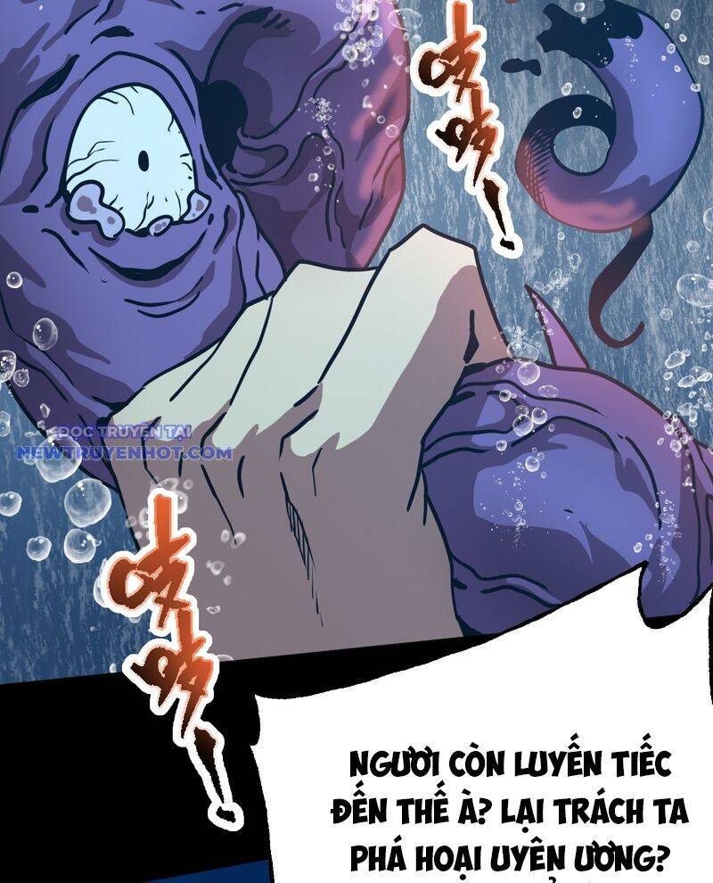 Cao Võ Hạ Cánh Đến Một Vạn Năm Sau - Chapter 186 - Page 23