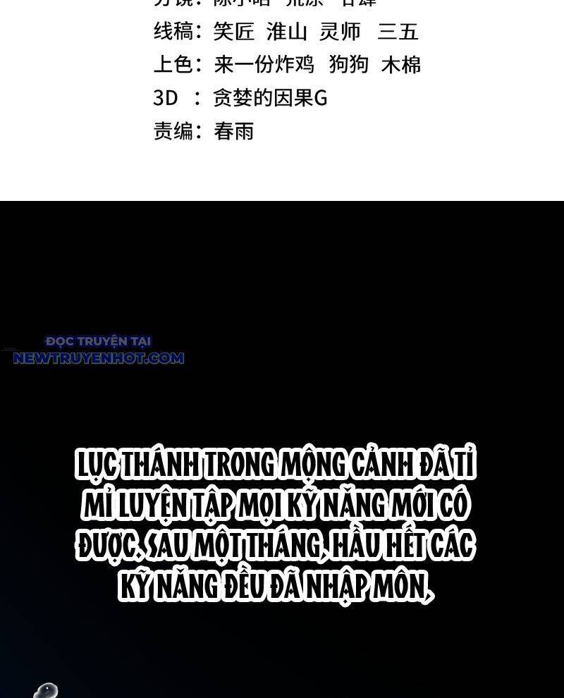 Cao Võ Hạ Cánh Đến Một Vạn Năm Sau - Chapter 186 - Page 3