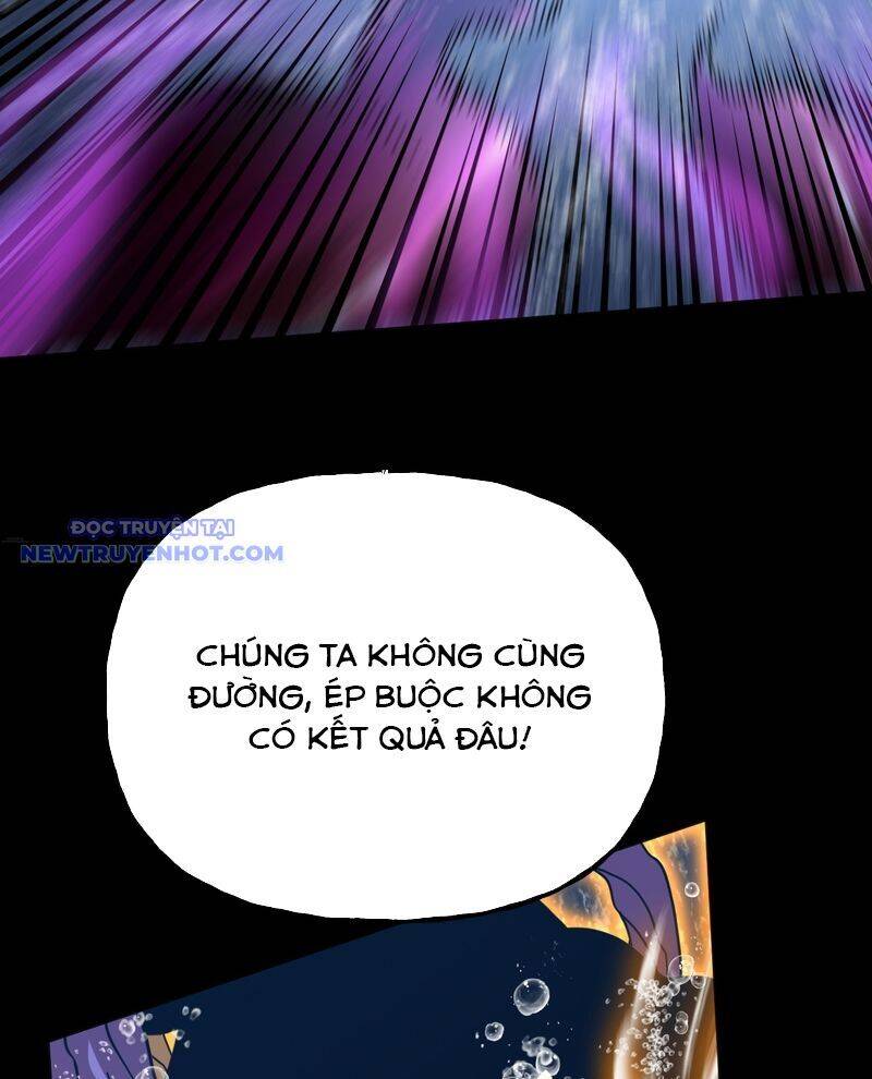 Cao Võ Hạ Cánh Đến Một Vạn Năm Sau - Chapter 186 - Page 35